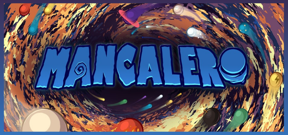 Mancalero header capsule, 920 by 430