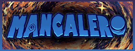 Mancalero small capsule, 462 by 174