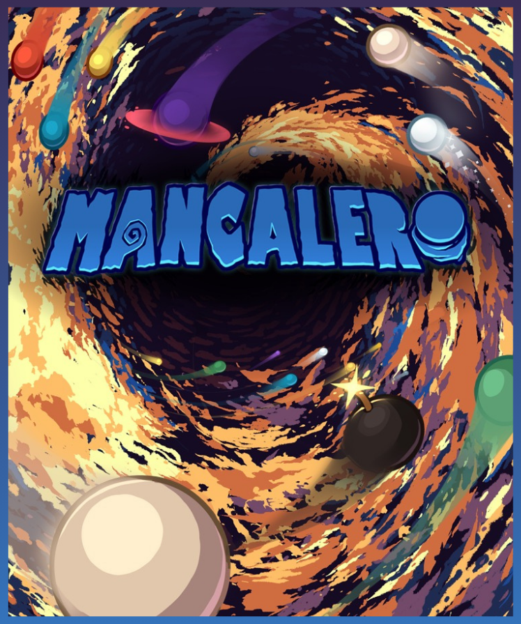Mancalero vertical capsule, 748 by 896