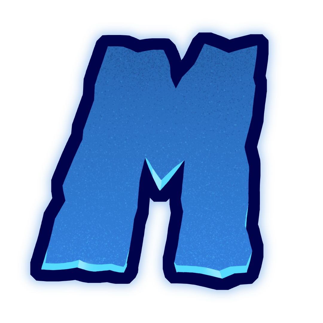 Mancalero M icon