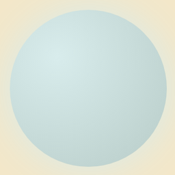 Glass marble icon