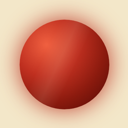 Multiply marble icon