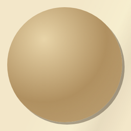 Normal marble icon