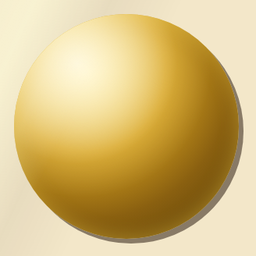 Skip marble icon