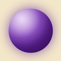 Thief marble icon