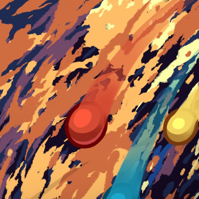 Square preview artwork for Mancalero